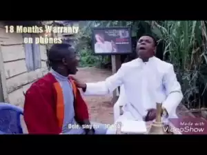 Video: Ayo Ajewole (Woli Agba) - Legbe gbe
